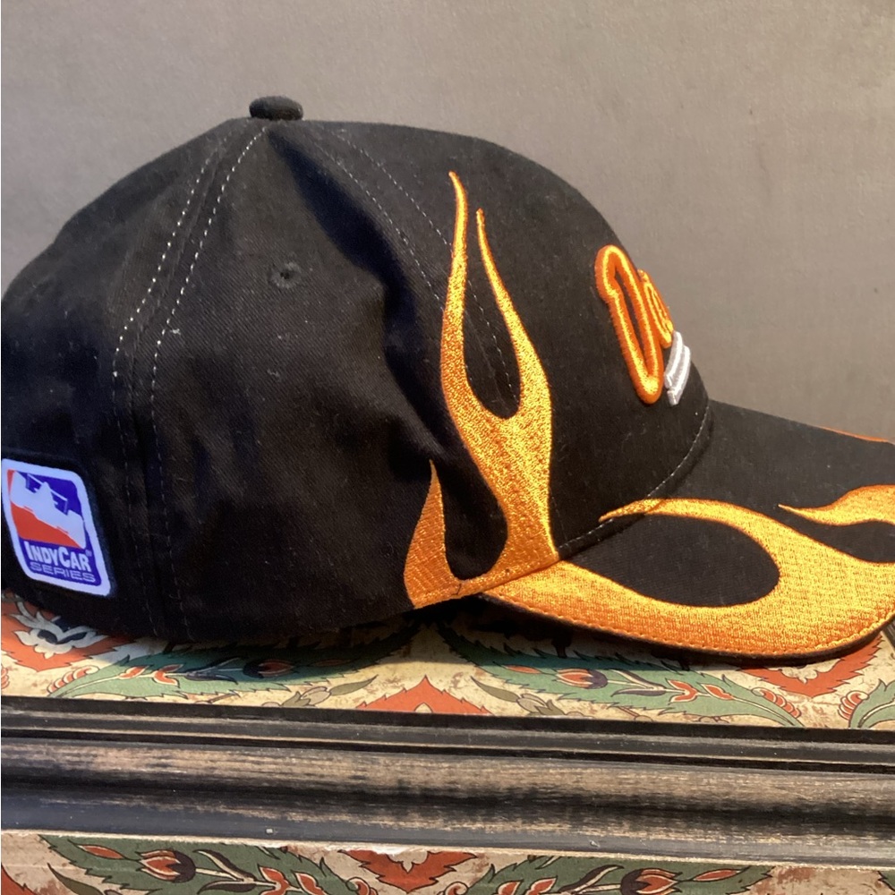 Indy Car Racing Hat